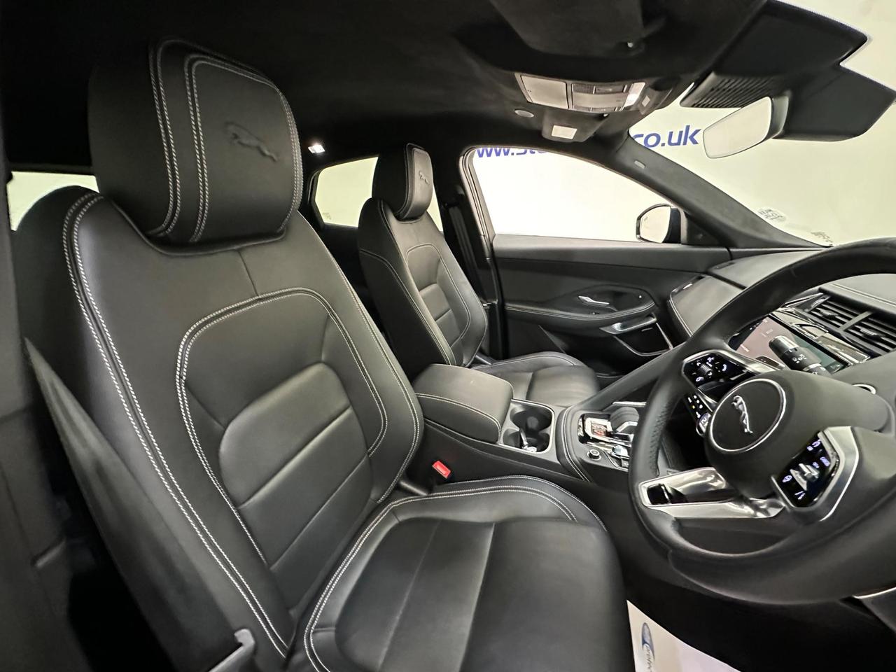 Jaguar E-PACE AP71UGT
