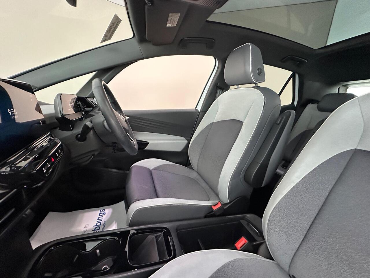 Volkswagen ID.3 OE21UUX