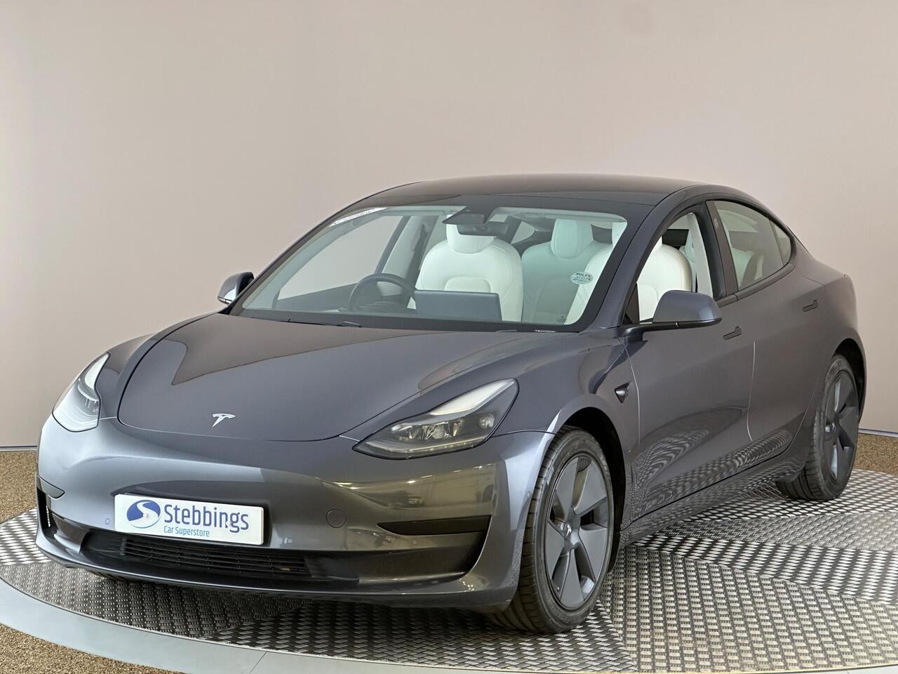Tesla Model 3 LD21CYA
