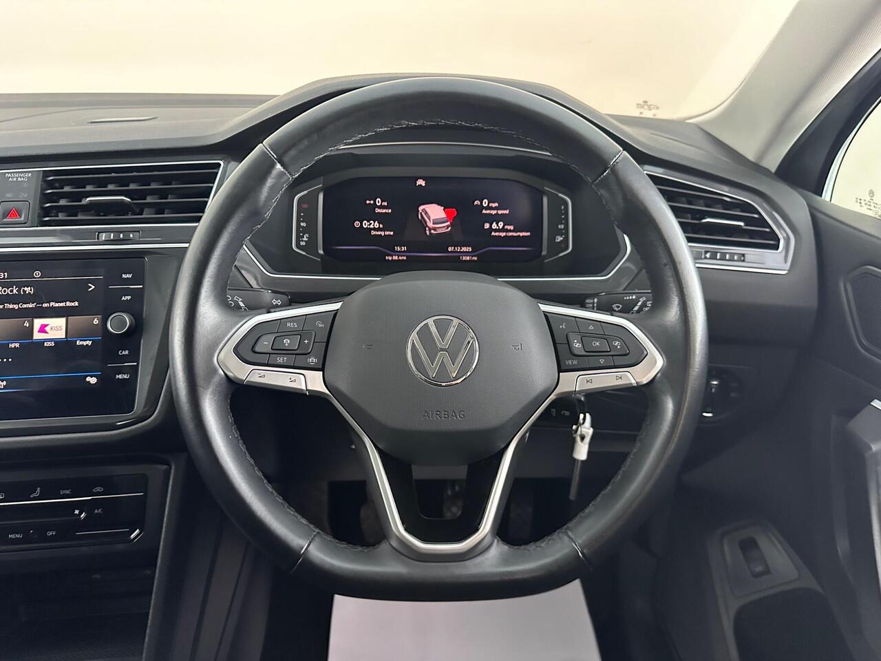 Volkswagen Tiguan Allspace PG23AAY