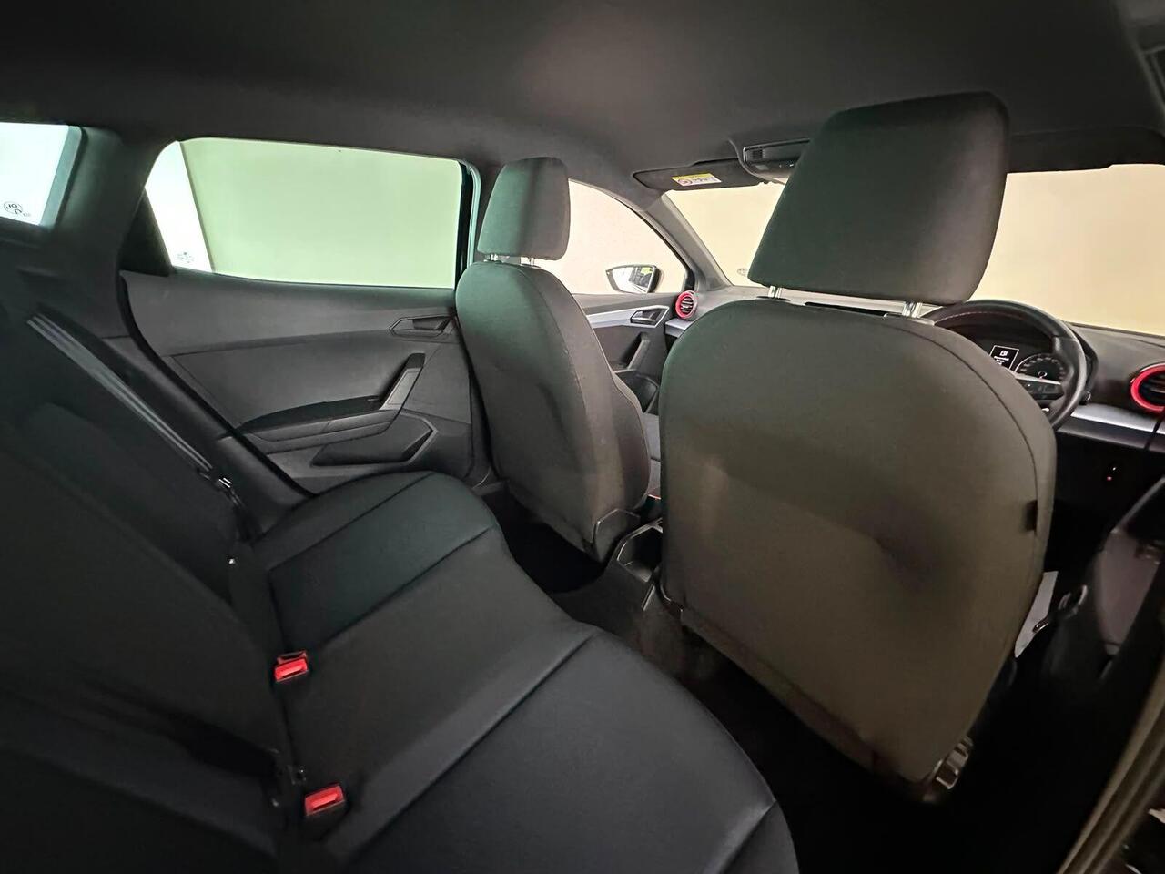 SEAT Ibiza FD22OBO