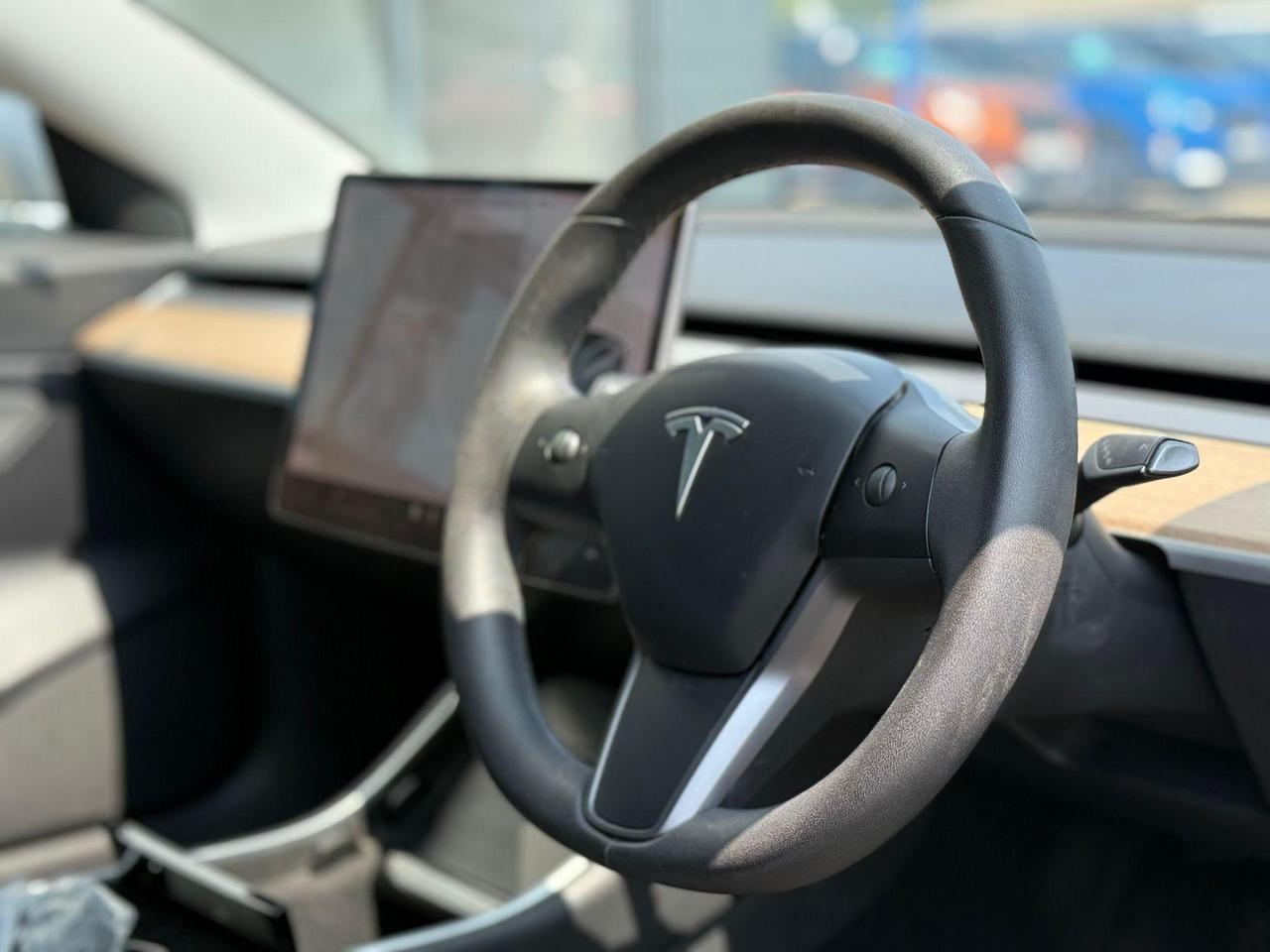 Tesla Model 3 ML20RTO