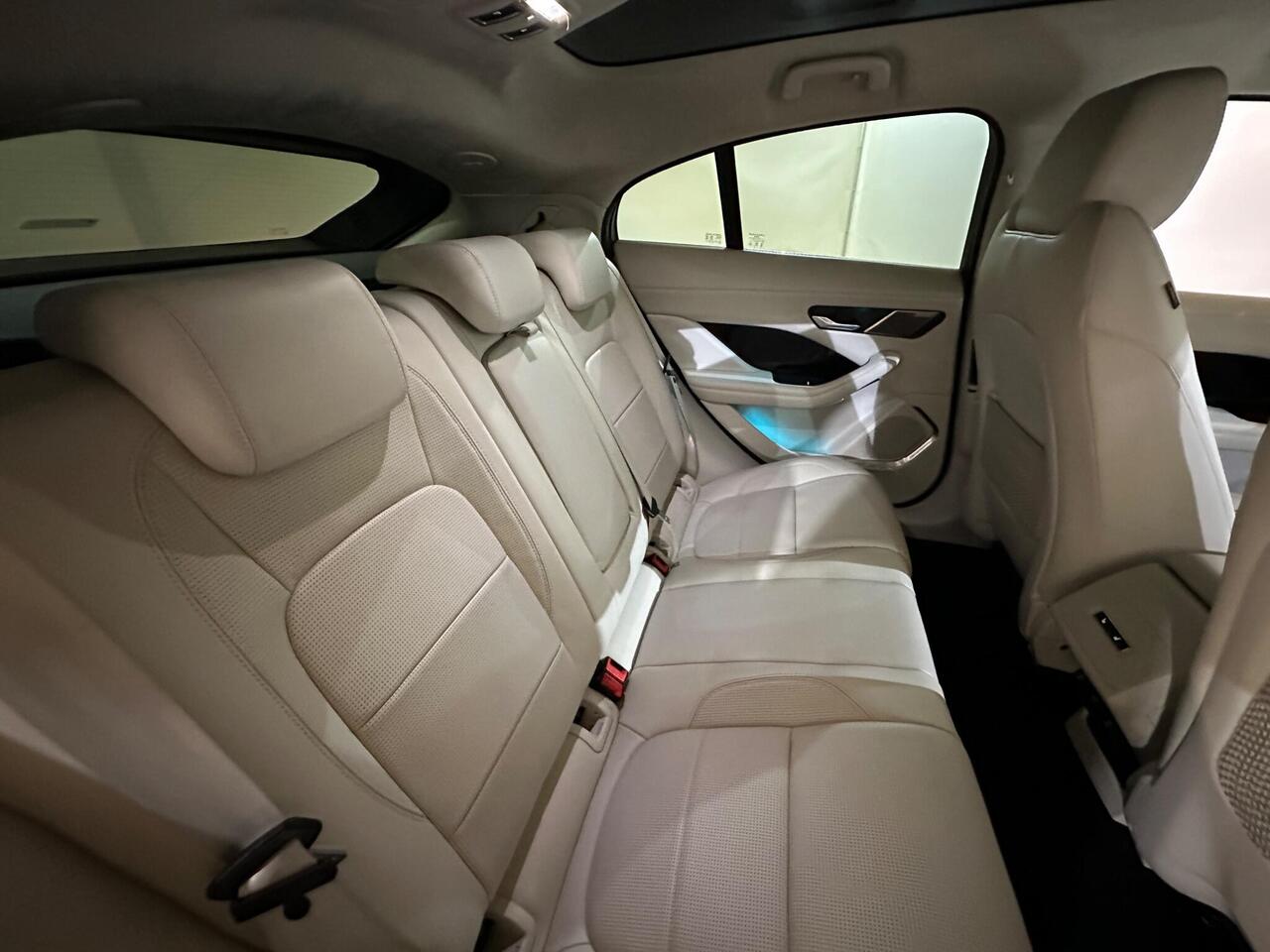 Jaguar I-PACE KF69JZL