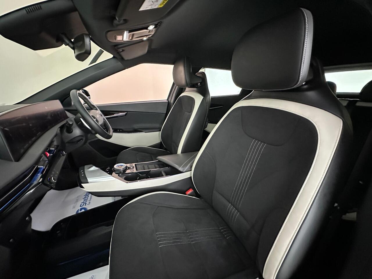 Kia EV6 FL72DJF
