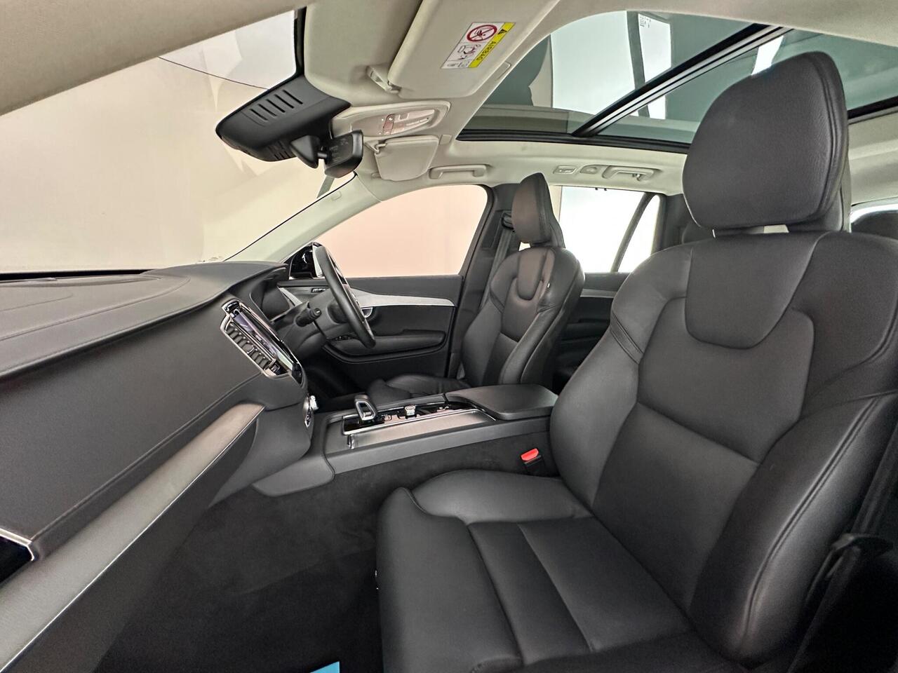 Volvo XC90 CF23ATN