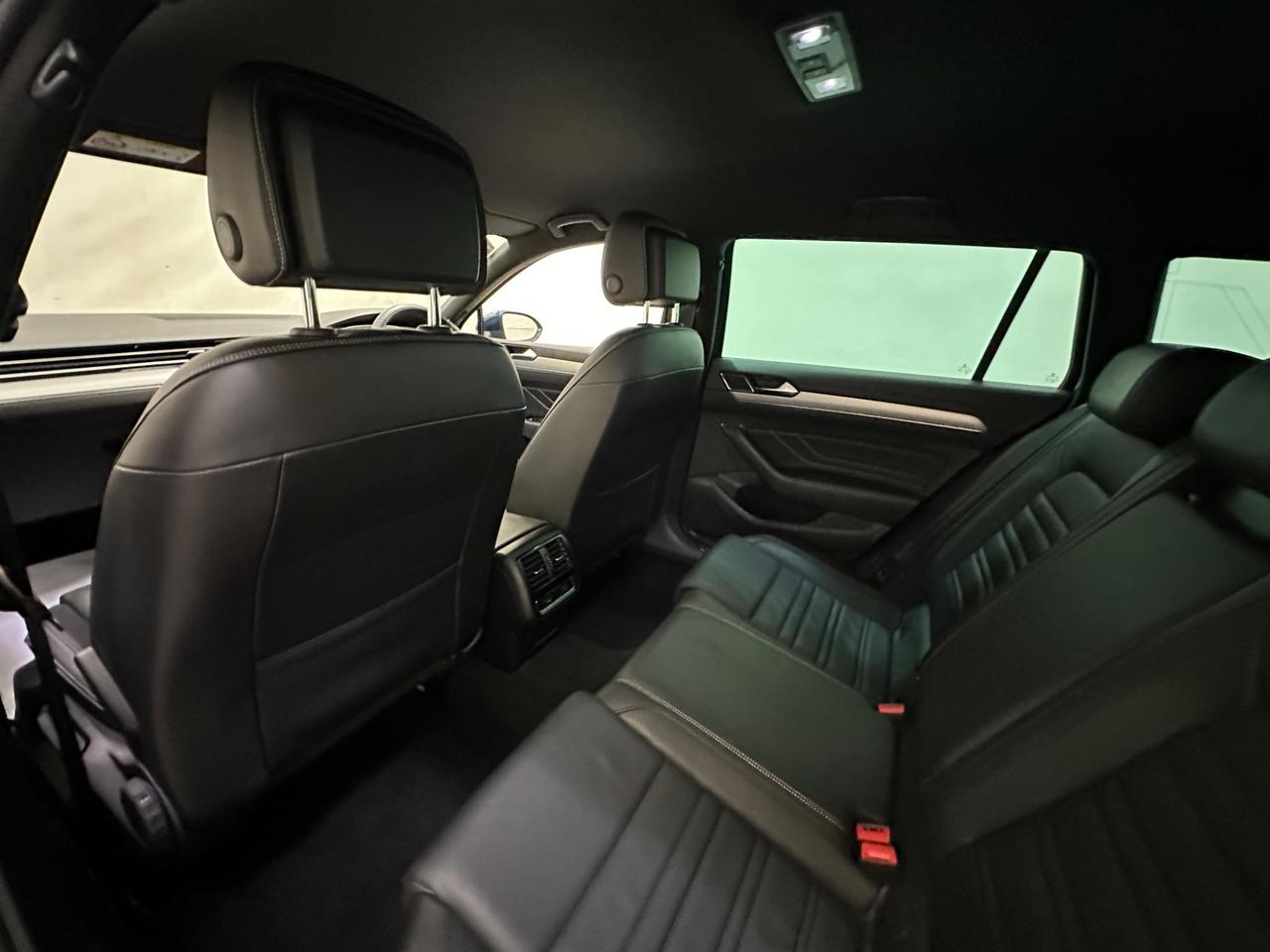Volkswagen Passat EK21MYC