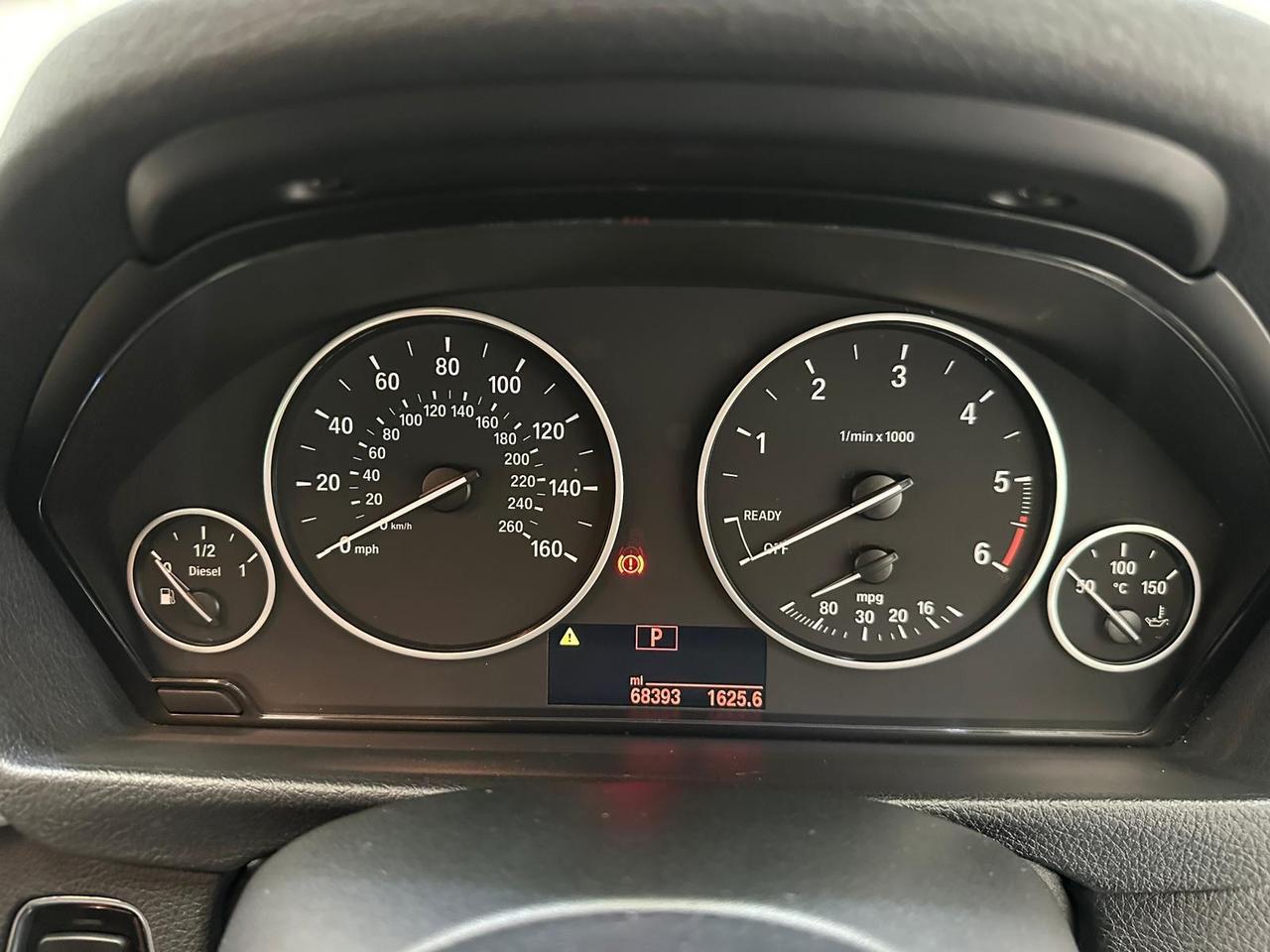 BMW 3 Series MM67MDU