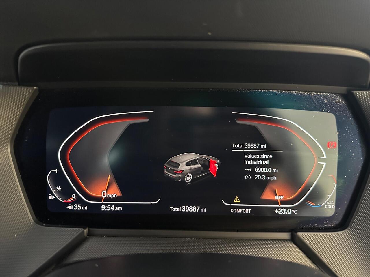 BMW 1 Series AP21DWZ