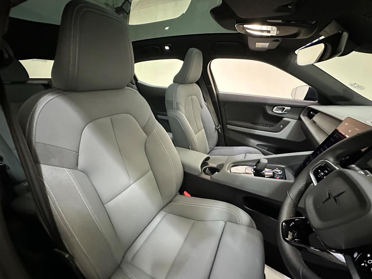 Polestar Polestar 2 OE72GMG