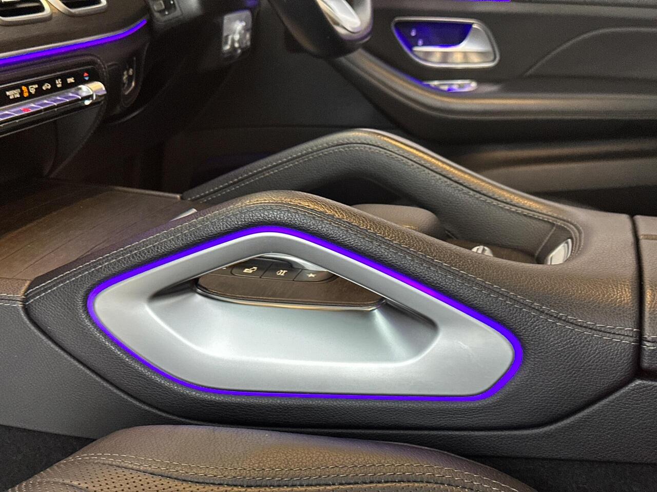 Mercedes-Benz GLE WG70AYL