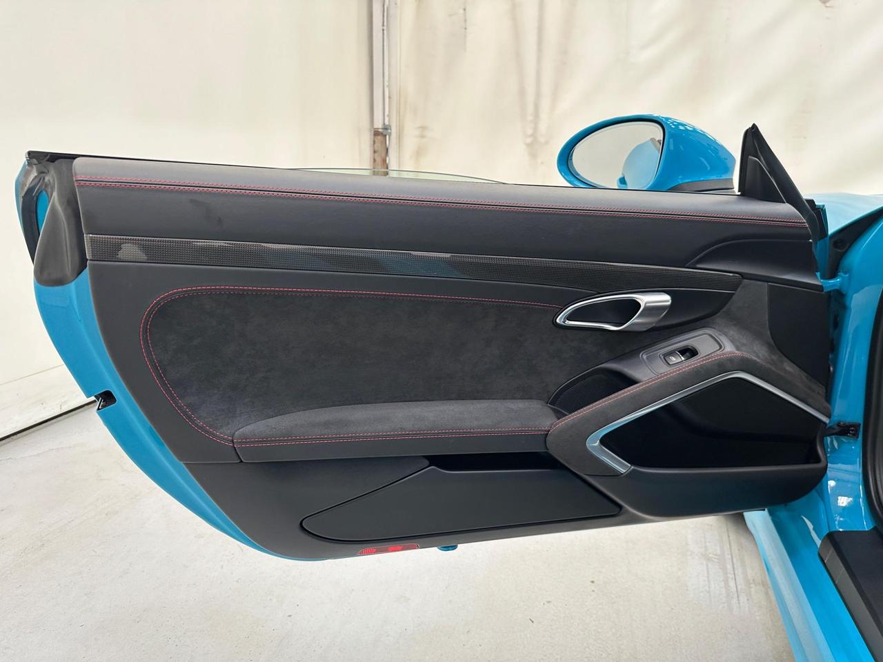 Porsche 718 Cayman AF19HFM