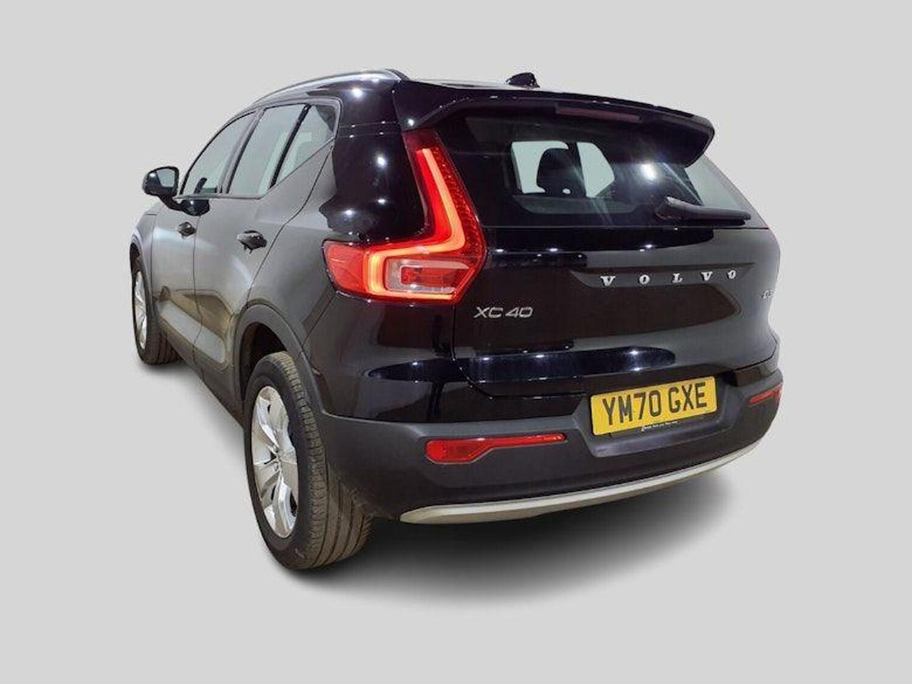 Volvo XC40 YM70GXE