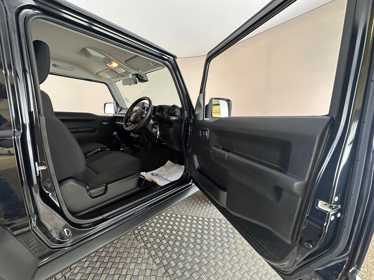 Suzuki Jimny CMZ2165