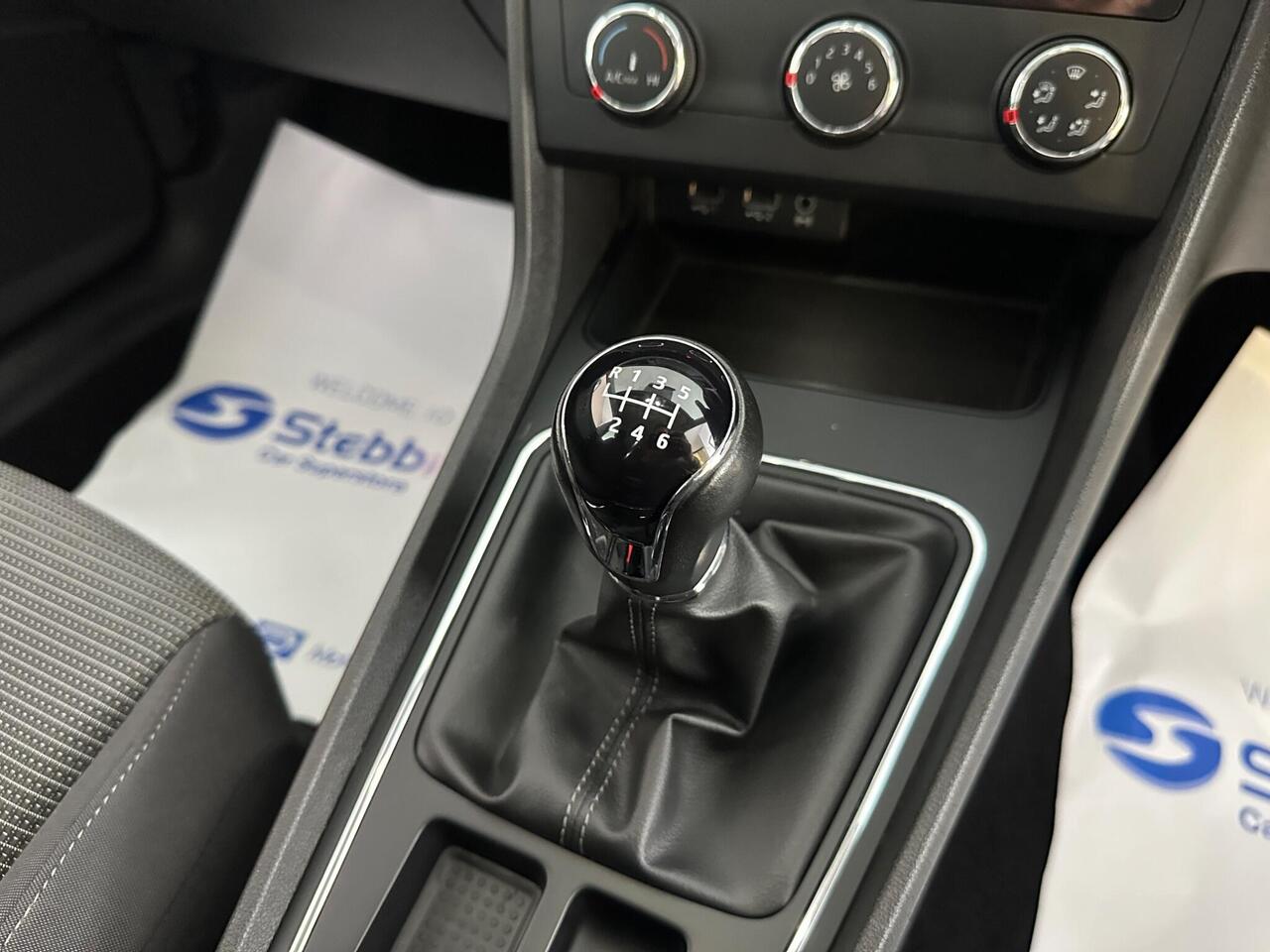 SEAT Leon FG20EHK