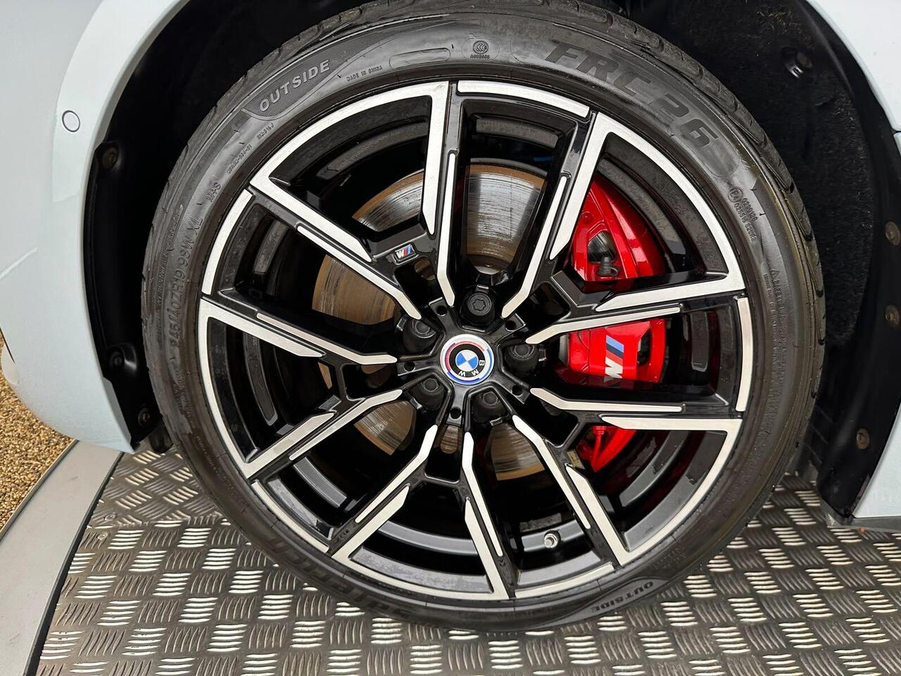 BMW i4 LS23PZB