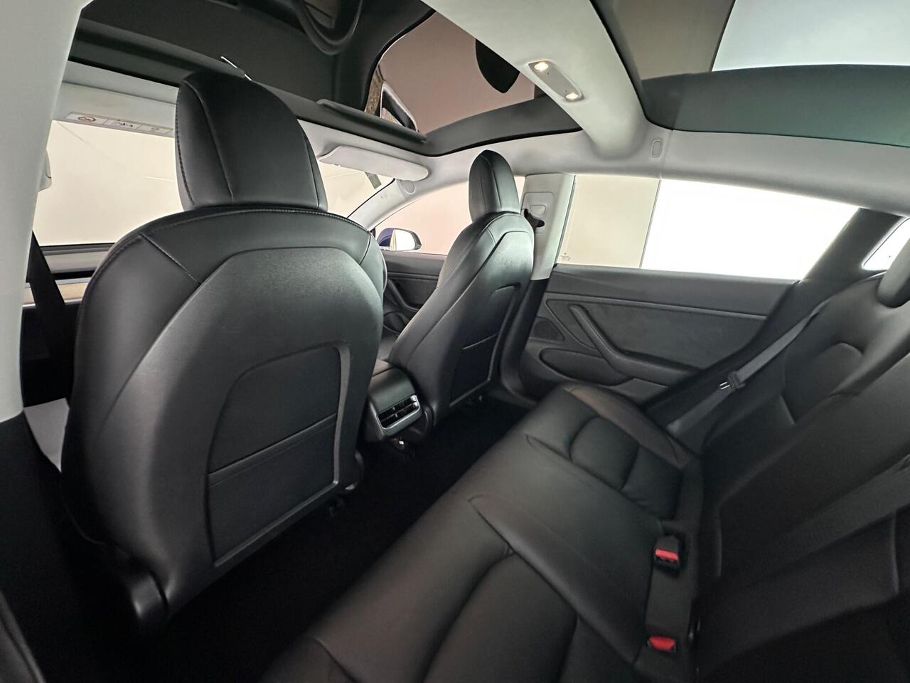 Tesla Model 3 AF70TMX