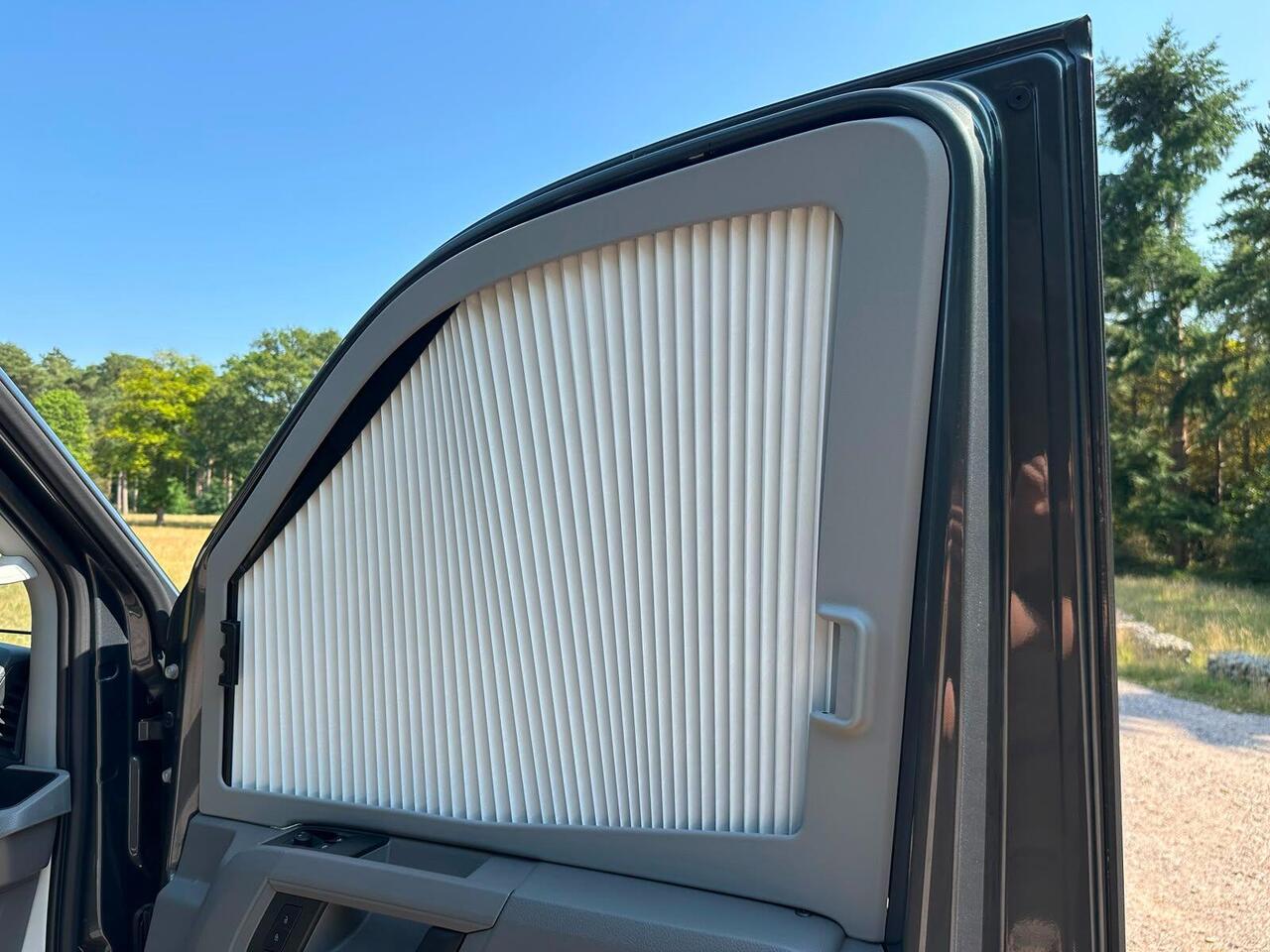 Volkswagen Crafter DX26ZHU