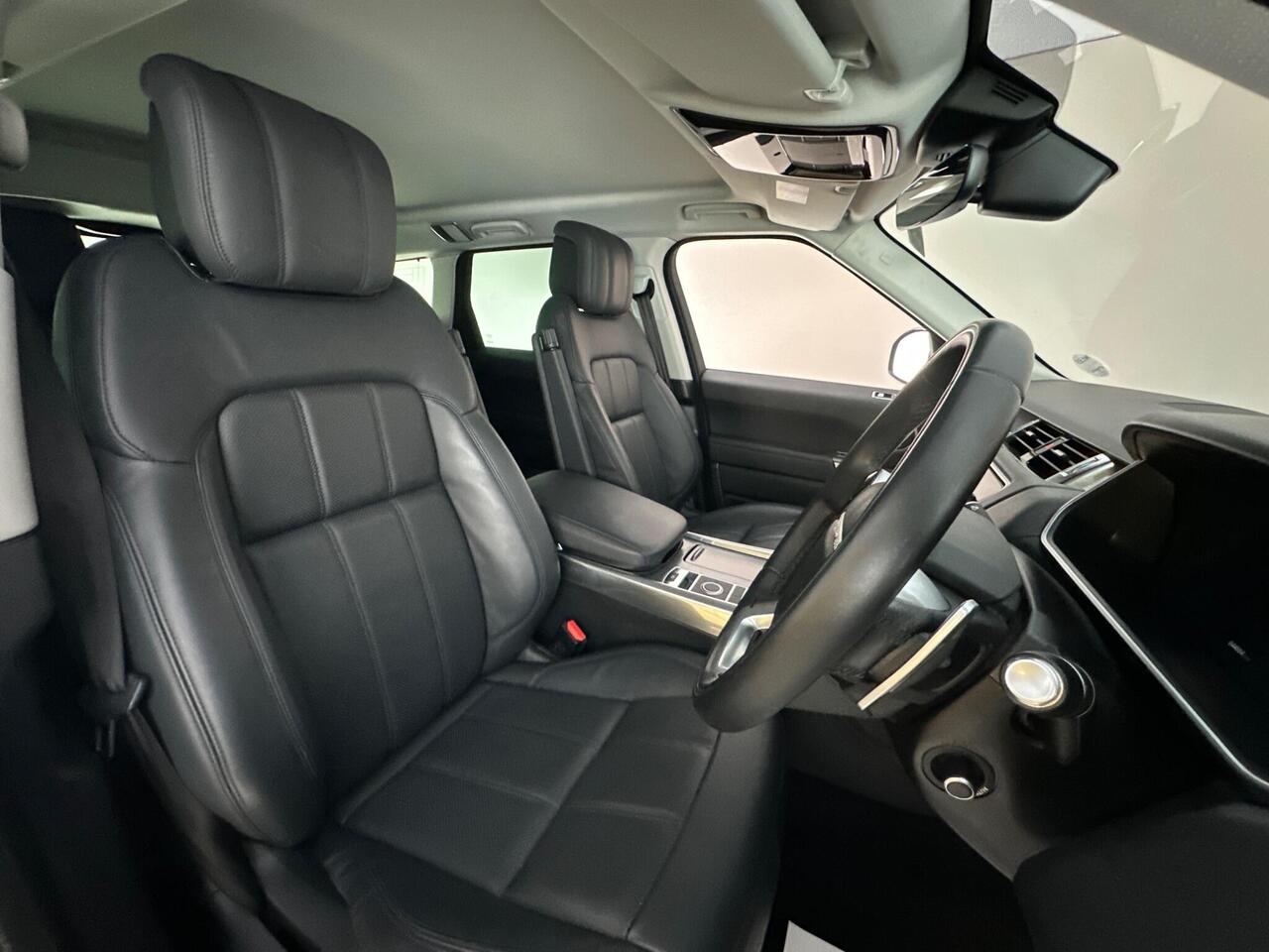 Land Rover Range Rover Sport WJ22BFA