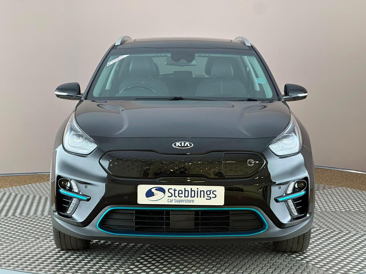 Kia Niro BK22MPV