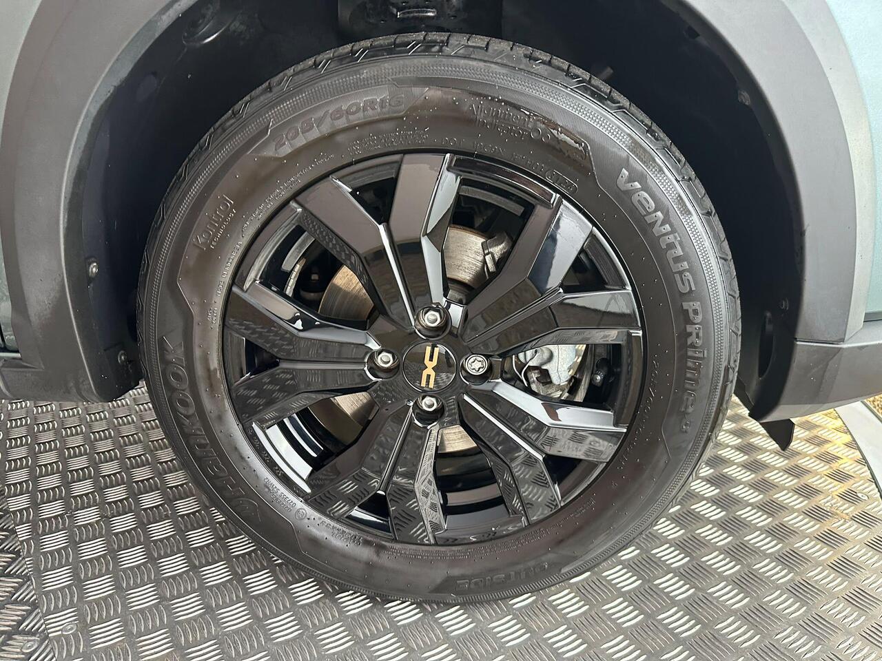 Dacia Jogger KY25DXX