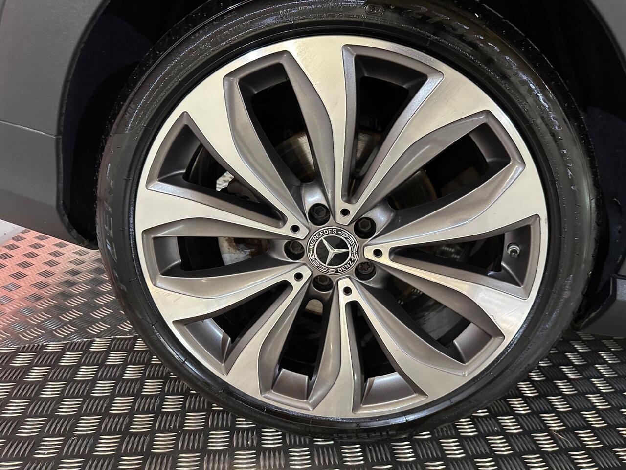Mercedes-Benz E Class AP68WYJ