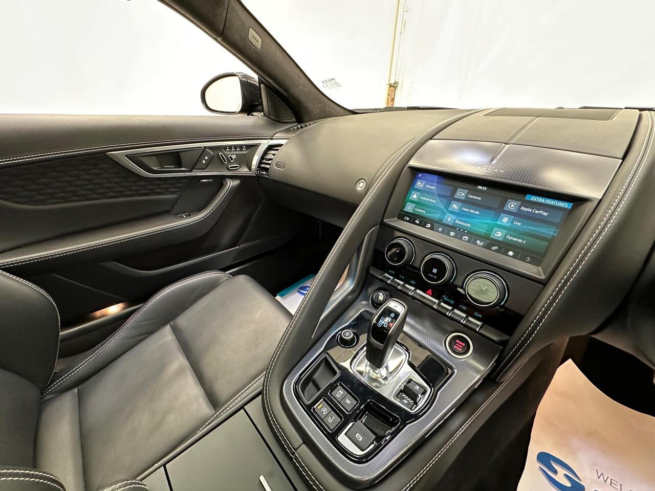 Jaguar F-Type KN72VRM