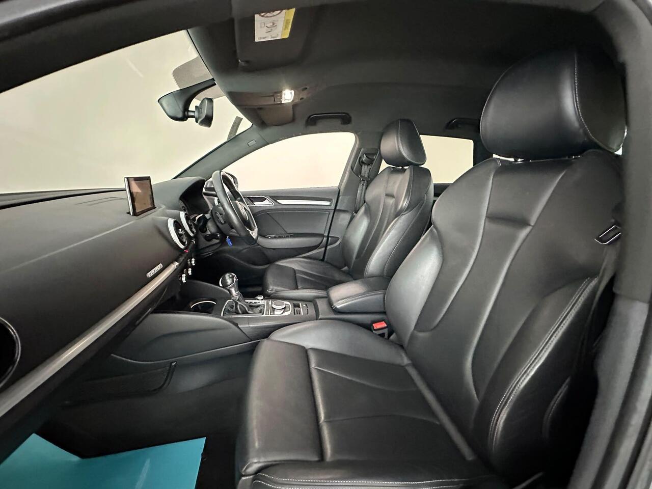 Audi S3 MA67HXO