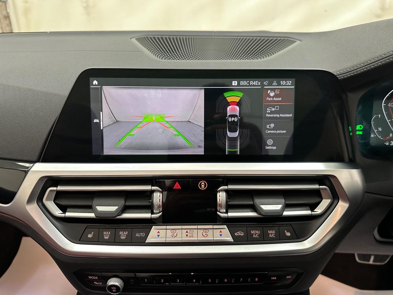 BMW 4 Series HV71NKT