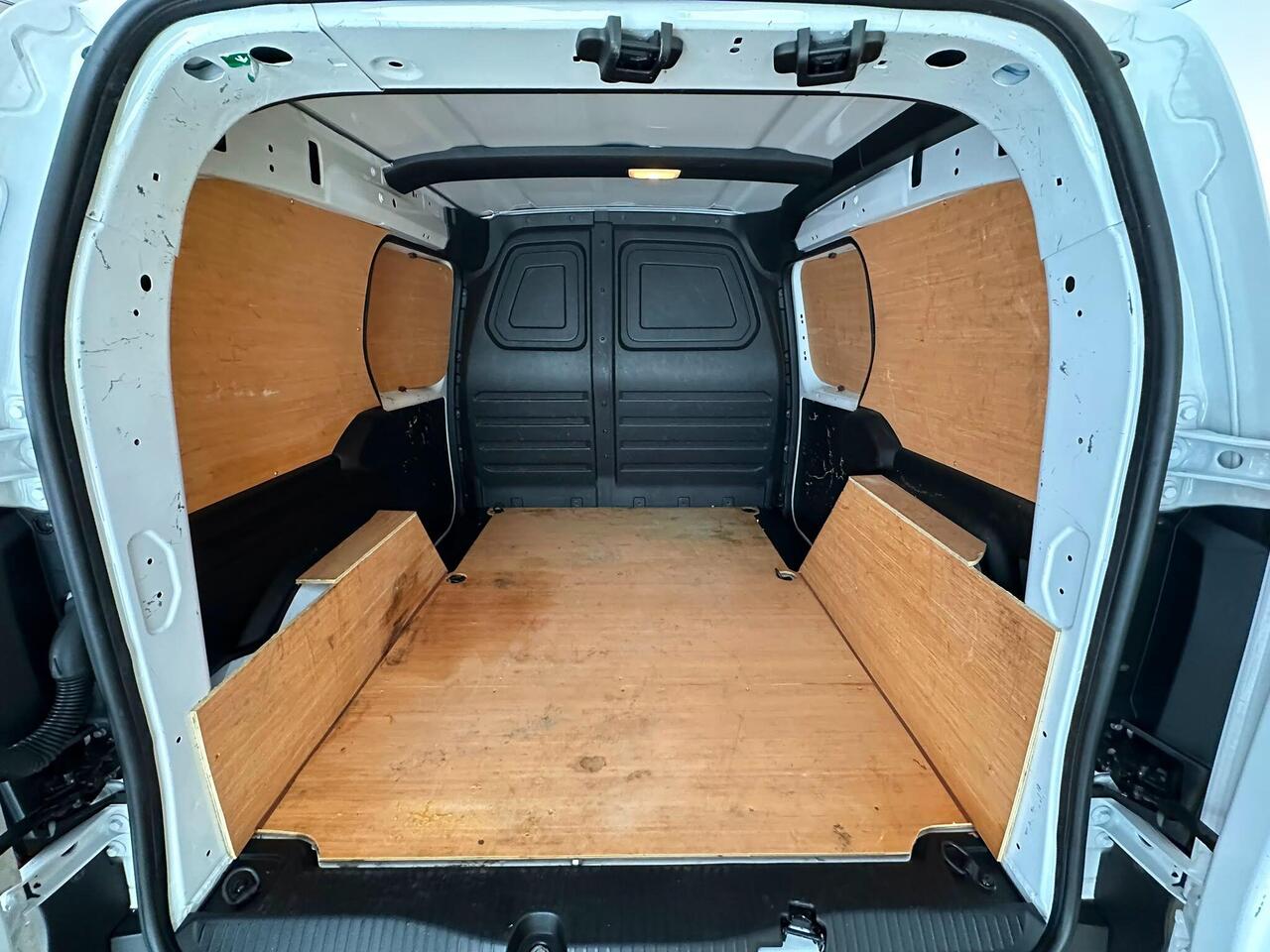 Renault Kangoo ML23EVH