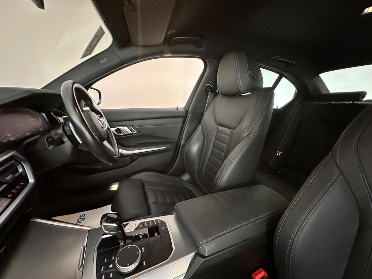 BMW 3 Series ND71EJY