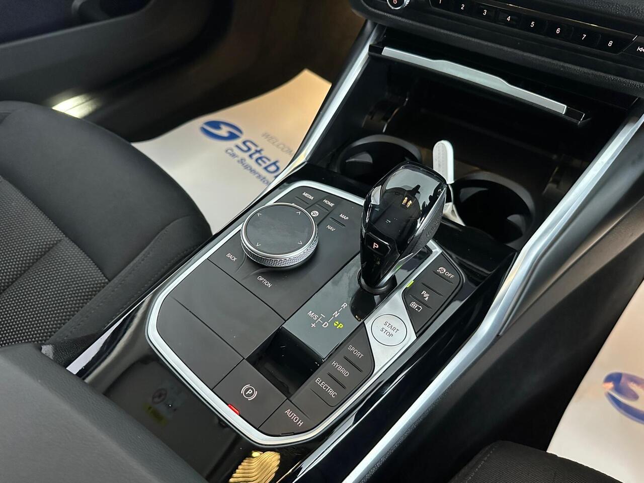 BMW 3 Series HK69NCE