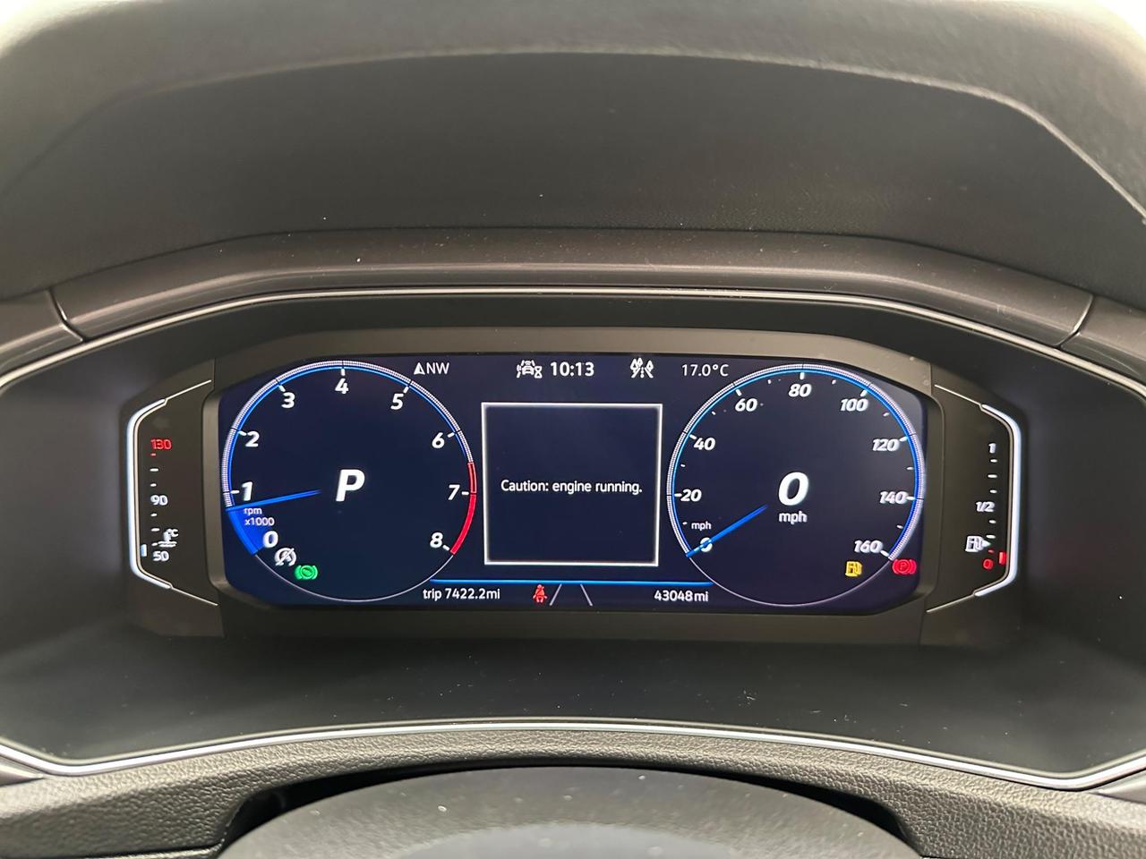Volkswagen T-Roc DE21RPZ