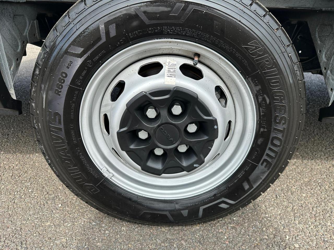 Iveco Daily YA24UDP