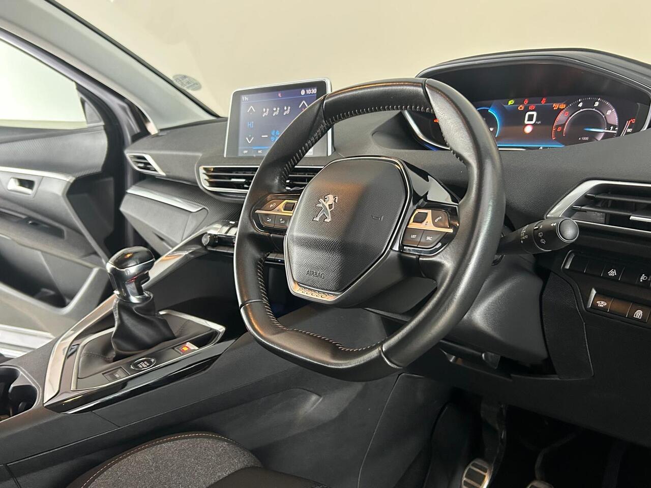 Peugeot 3008 MF72OYT