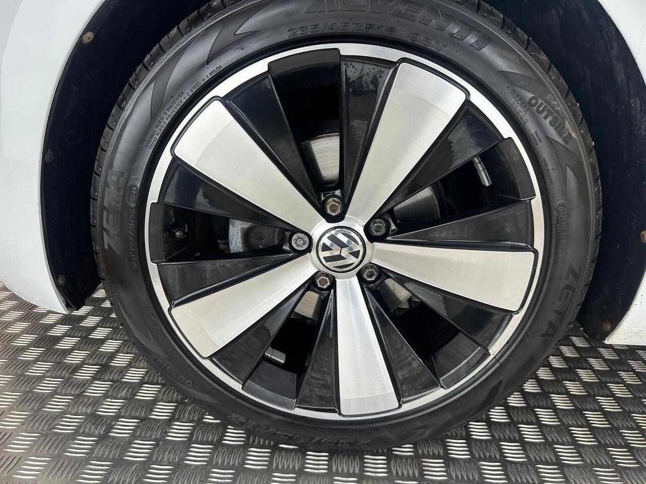 Volkswagen Beetle NU15DYA