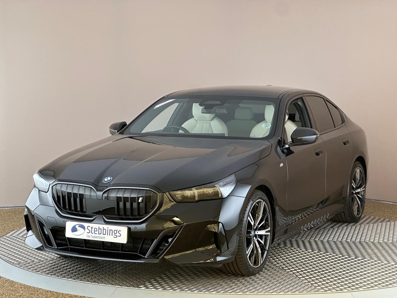 BMW i5 CK24WZO