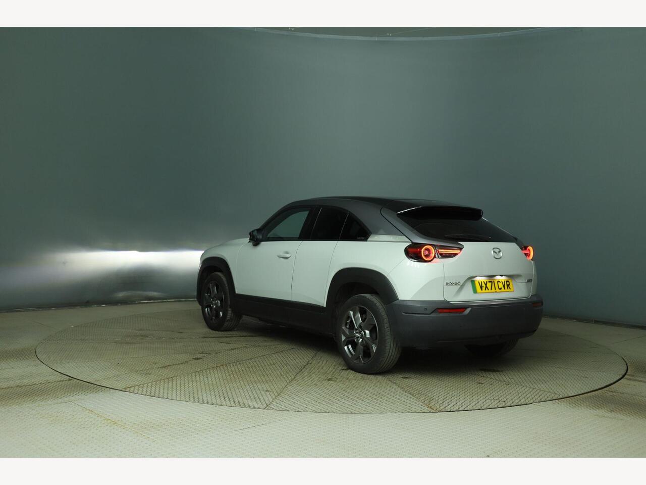 Mazda MX-30 VX71CVR
