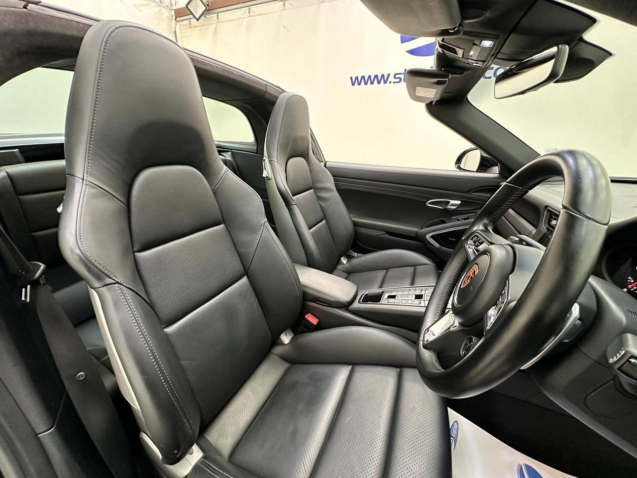Porsche 911 PX18YDL