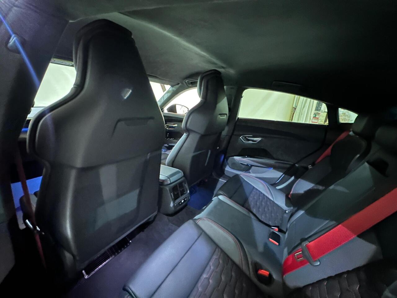 Audi RS e-tron GT KP74MTJ