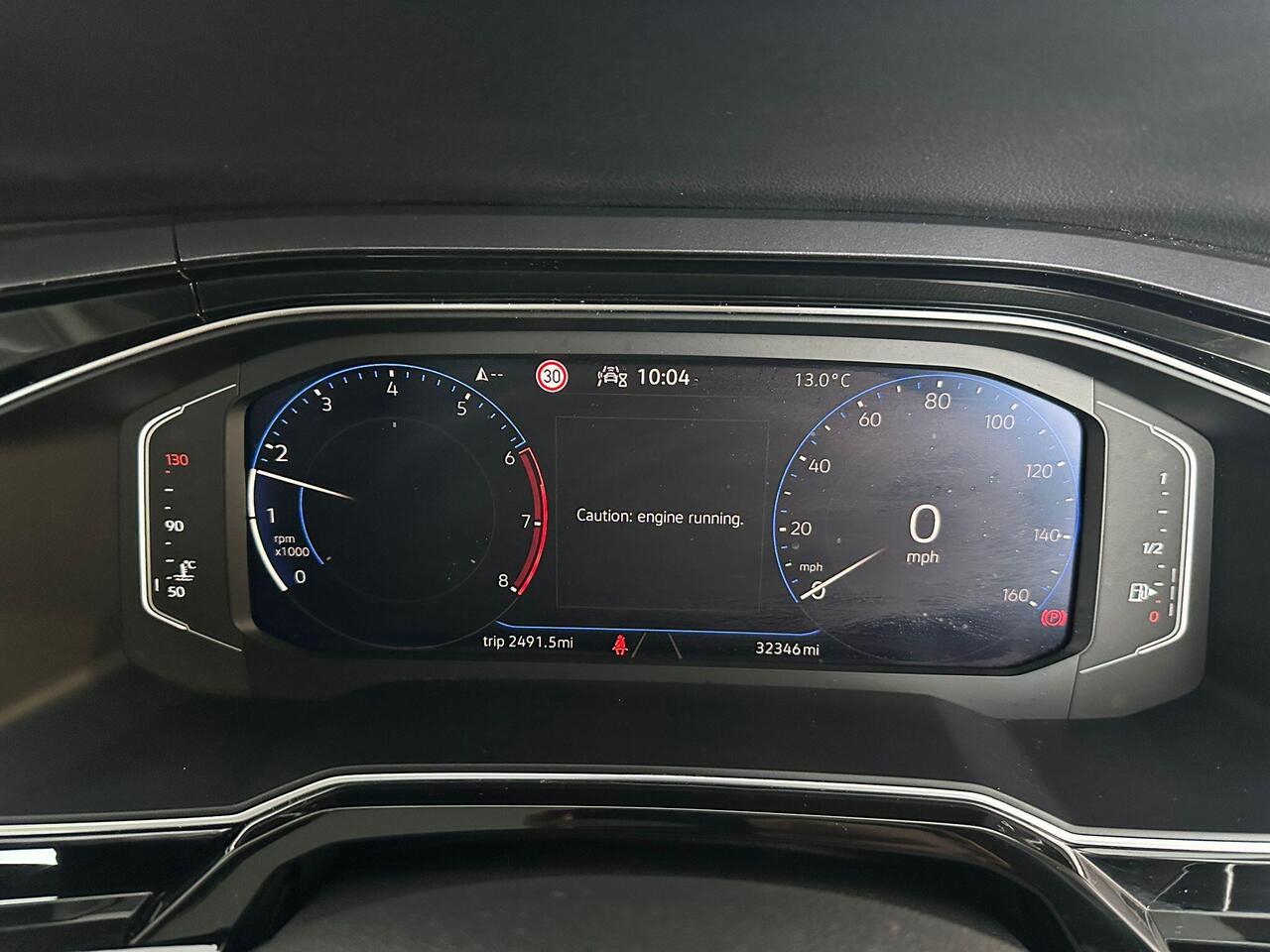 Volkswagen Polo GF73YOW