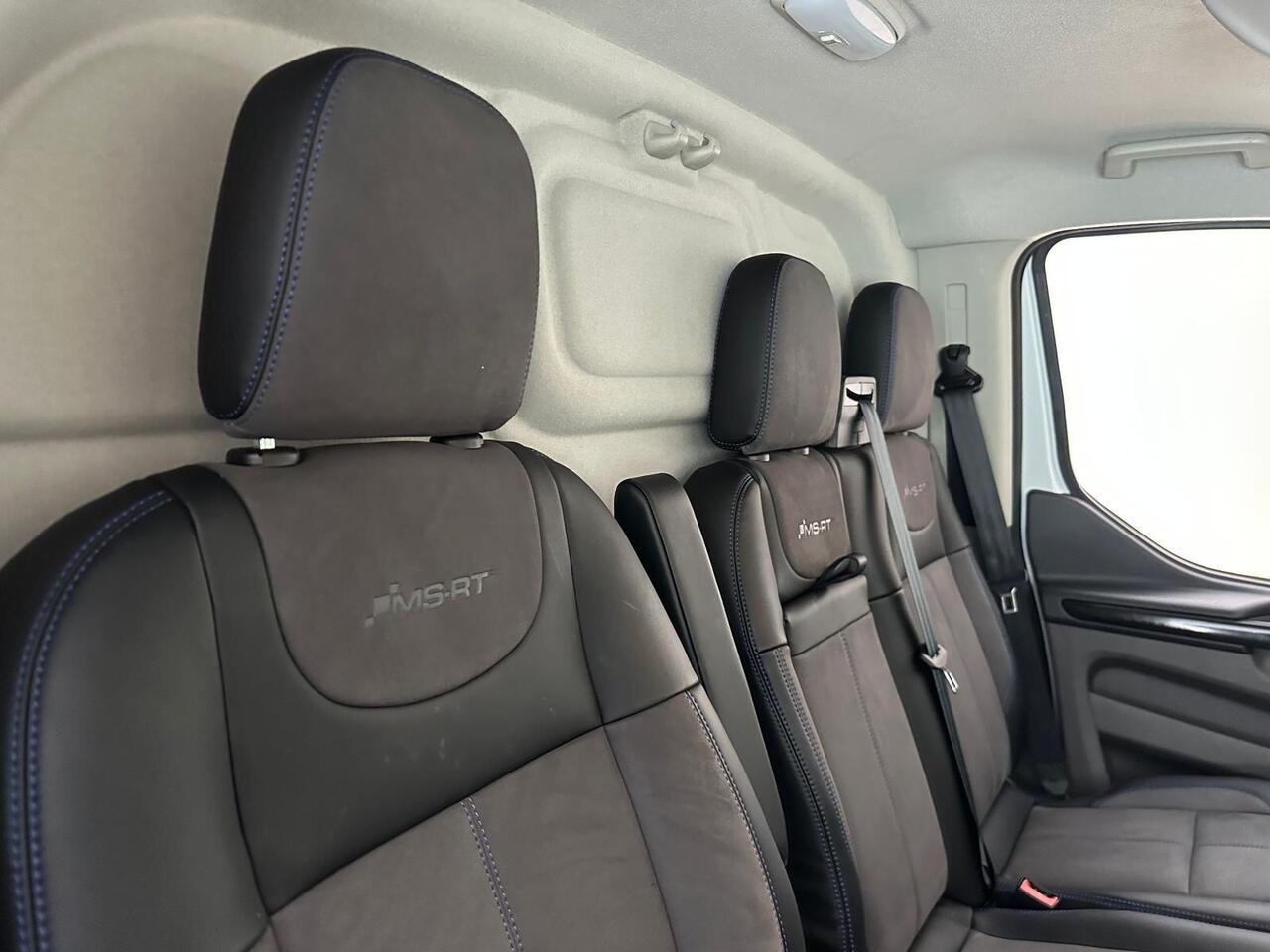 Ford Transit Custom MD23GPF