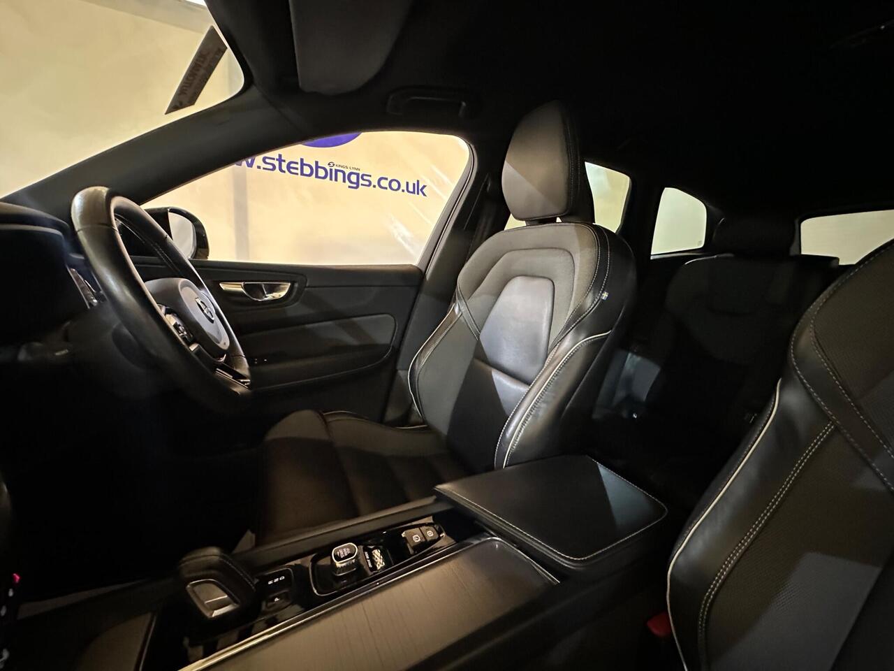 Volvo XC60 AO21ONC