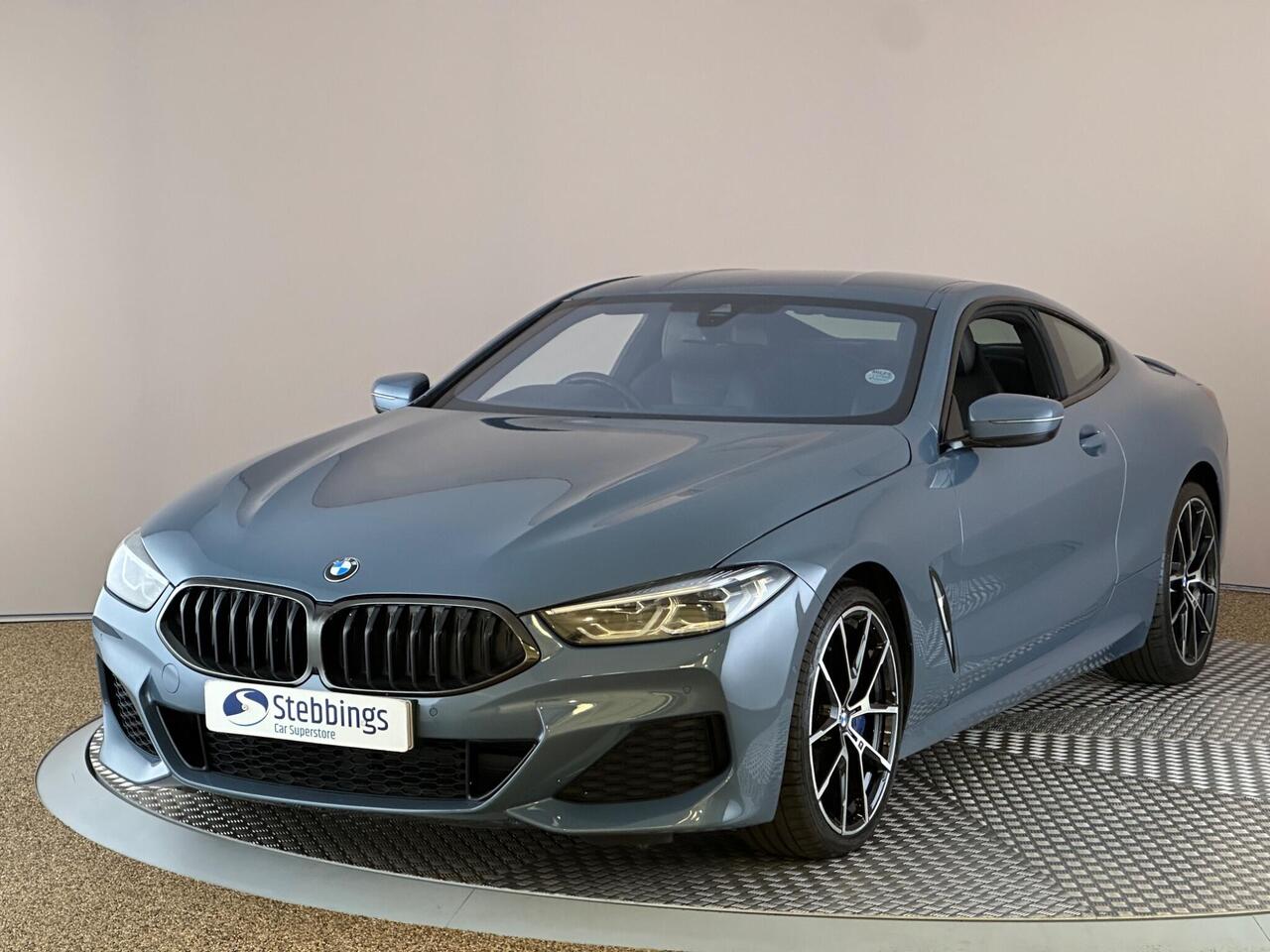 BMW 8 Series RO20CFF