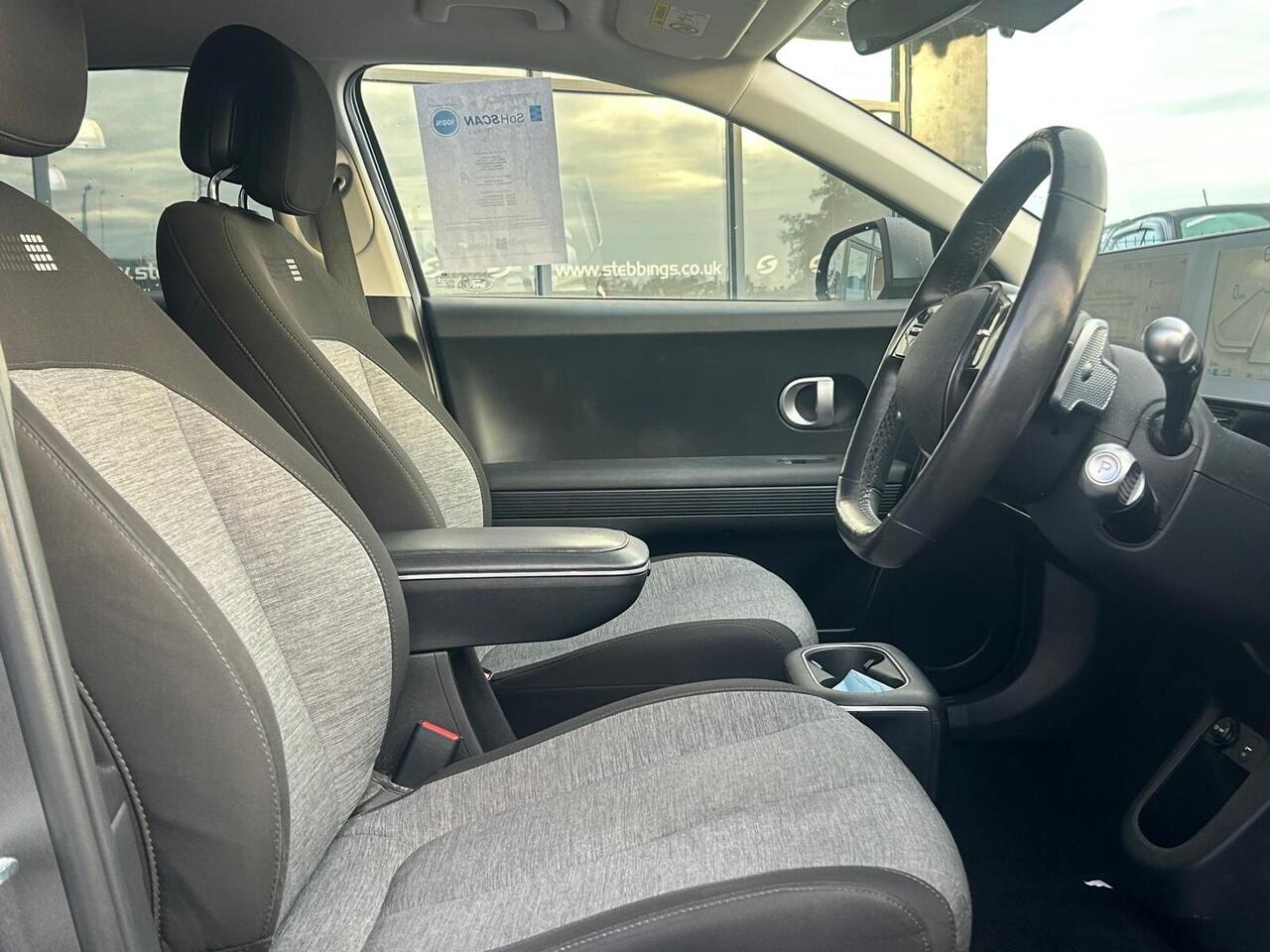 Hyundai IONIQ 5 CK72TMO