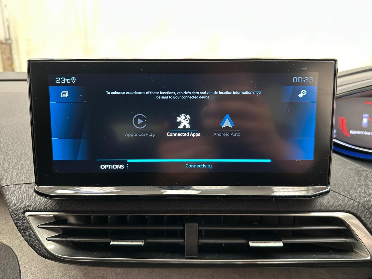 Peugeot 5008 SB71YGH