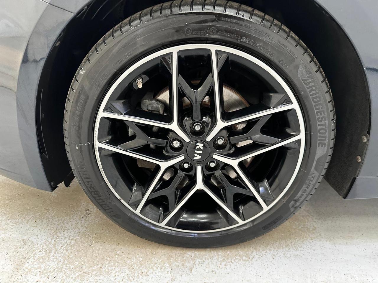 Kia Optima HT69KLS