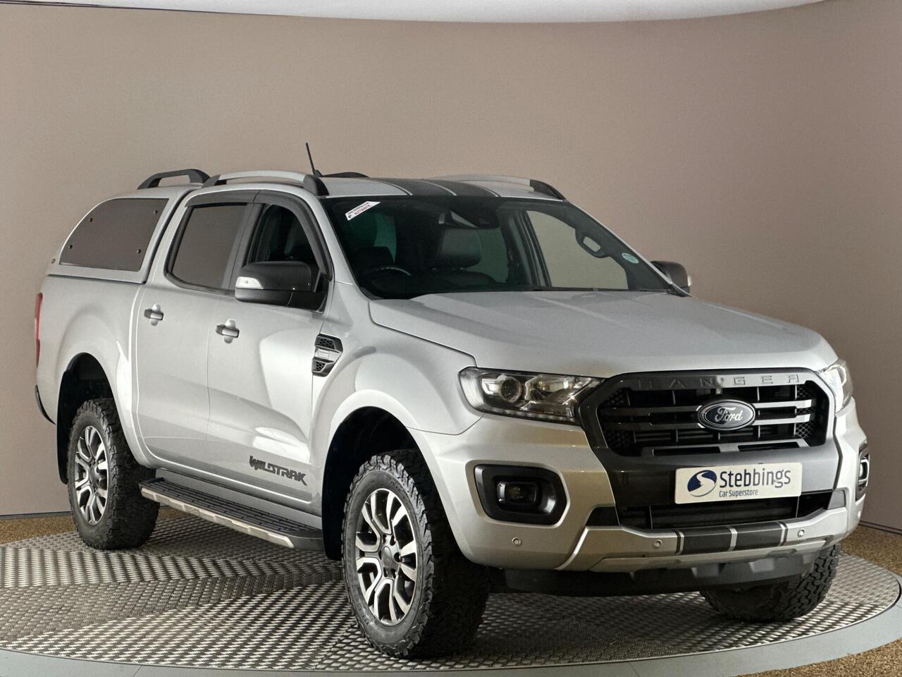 Ford Ranger MF69HCV