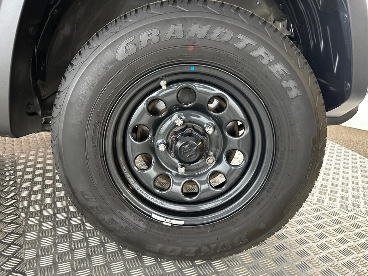 Suzuki Jimny CMZ2165