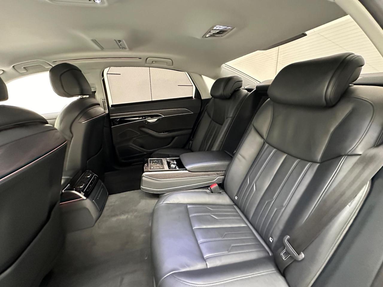 Audi A8 RK21OMC