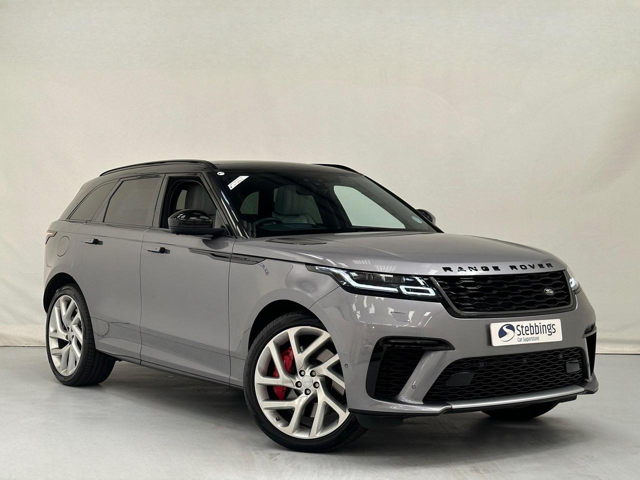 Land Rover Range Rover Velar HJ69GAU